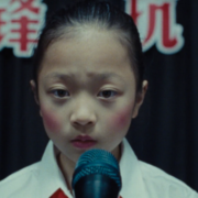 Haohao Yan’s live action short ‘The Speech’ focuses on the 2003 SARS outbreak in China