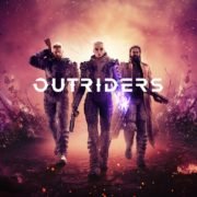 OUTRIDERS COMING TO GOOGLE STADIA