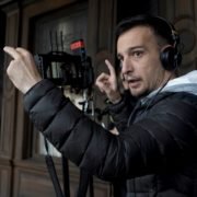 AMC ANNOUNCES NEW ORIGINAL SERIES FROM ACADEMY AWARD® WINNER ALEJANDRO AMENÁBAR