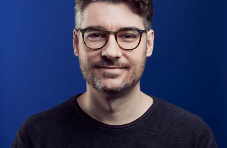 10 Questions with JESSE O’BRIEN, director of TWO HEADS CREEK