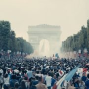 ALTITUDE ANNOUNCES 4TH SEPTEMBER UK & IRISH THEATRICAL RELEASE FOR LES MISÉRABLES