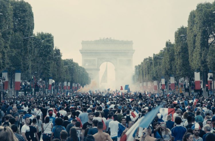 ALTITUDE ANNOUNCES 4TH SEPTEMBER UK & IRISH THEATRICAL RELEASE FOR LES MISÉRABLES