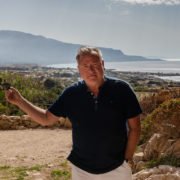RAY WINSTONE’S SICILY | EXCLUSIVE PREMIERE SERIES ONLY ON BLAZE® | MONDAY 7TH SEPTEMBER AT 9PM
