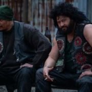 SAVAGE In Cinemas 4th September