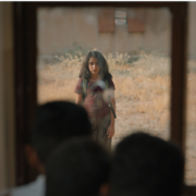 Brwa Vahabpour’s film Silence focuses on a deaf girl who struggles to navigate in a world of silence