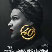 Netflix Original film THE FORTY-YEAR-OLD VERSION launching 9th Oct