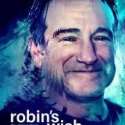 What the film Robin’s Wish teaches us about dealing with mental health issues
