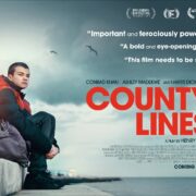 COUNTY LINES – New Release Date / 4th December