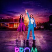 Netflix releases Tik Tok character posters and full soundtrack for Ryan Murphy’s THE PROM