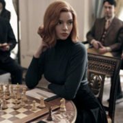 The Queen’s Gambit, the Netflix series celebrating chess