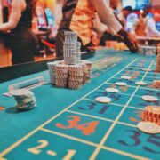 Trends that are driving the gambling industry