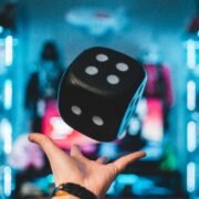 Six Best Gambling Books of all Time