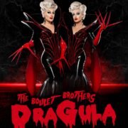 THE BOULET BROTHERS’ DRAGULA | Cast Unveiled for Season 4 of the Hit Drag Series Premiering on Shudder
