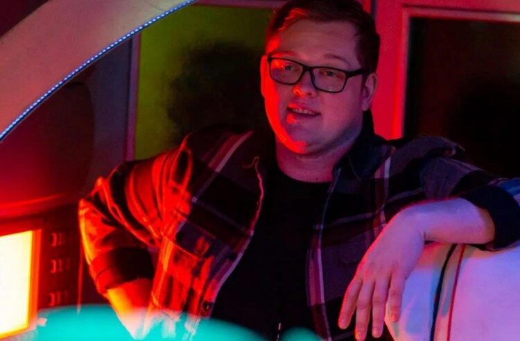 Tom Paton on his passion for survival stories and being compared to Roger Corman