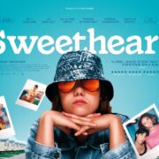 SWEETHEART is released in UK & Irish cinemas 24th September 2021