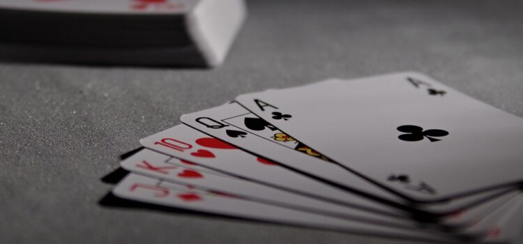 What Are the Biggest Games of Poker Ever Played?