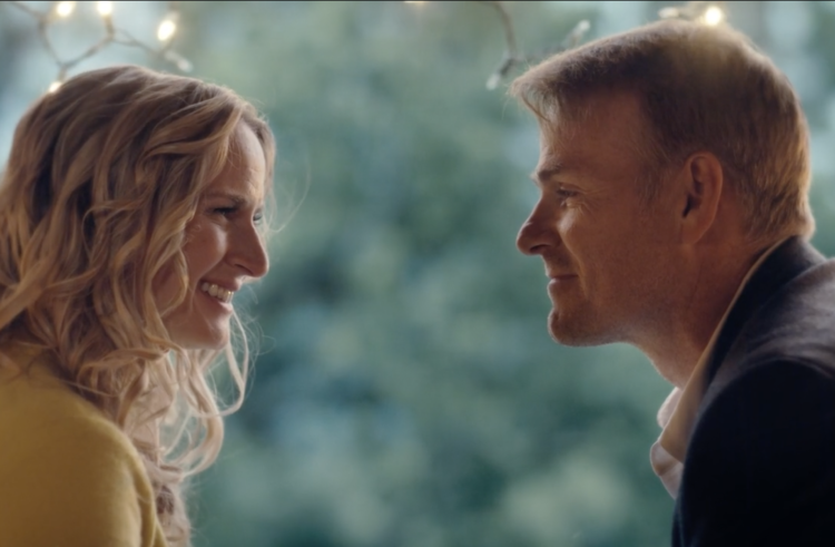 ‘The Farmer and The Belle: Saving Santaland’ Theatrical & Digital Release
