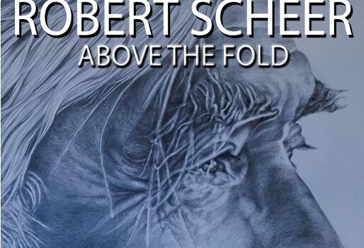 ‘Robert Scheer: Above the Fold’ November 9 Release Date