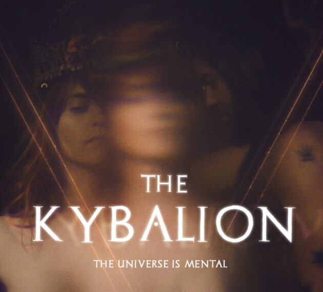Ronni Thomas’s ‘The Kybalion’ Sets January Release Date