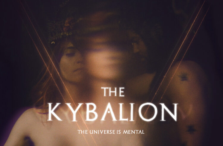 Ronni Thomas’s ‘The Kybalion’ Sets January Release Date