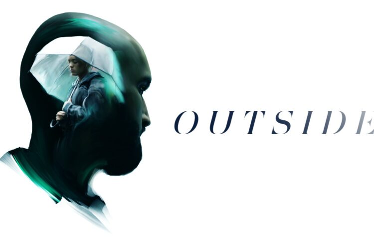 Drama Flick ‘Outside’ Sets Release Date