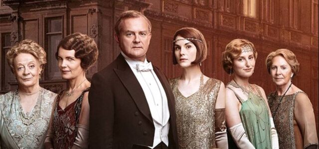 How Downton Abbey Set the Bar for Historical Dramas and How the BBC Missed Out On a Classic