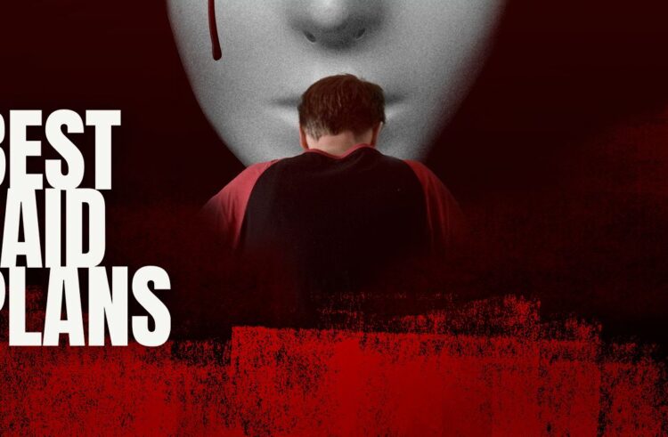 Thriller Film ‘Best Laid Plans’ Releases February 22
