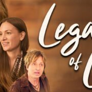 Inspired by True Events, ‘Legacy of Love’ Releases February