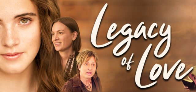 Inspired by True Events, ‘Legacy of Love’ Releases February