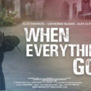Sci-Fi Fantasy Thriller Film ‘When Everything’s Gone’ Releases February 15