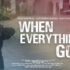 Sci-Fi Fantasy Thriller Film ‘When Everything’s Gone’ Releases February 15