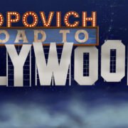 Hit Comedy ‘Popovich: Road to Hollywood’ Sets Release Date