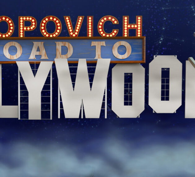Hit Comedy ‘Popovich: Road to Hollywood’ Sets Release Date