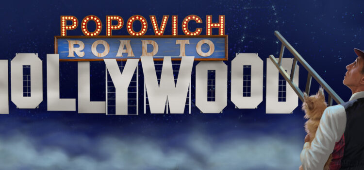 Hit Comedy ‘Popovich: Road to Hollywood’ Sets Release Date