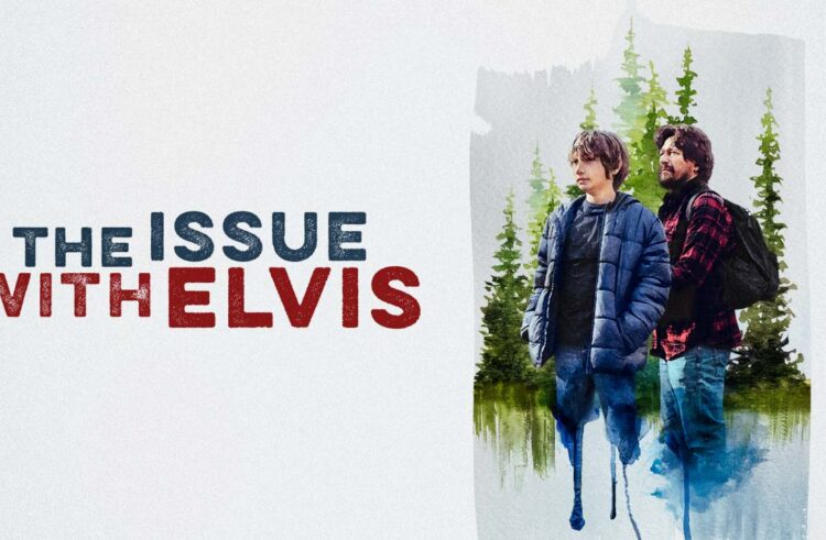 ‘The Issue with Elvis’ Releases March 15