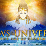 ‘The Laws of the Universe – The Age of Elohim’ Sets April 26 Release
