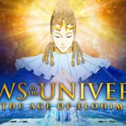 ‘The Laws of the Universe – The Age of Elohim’ Sets April 26 Release
