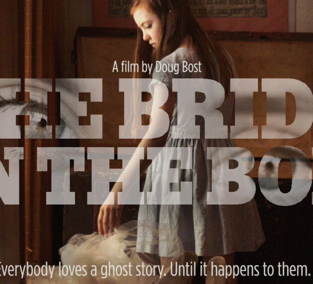Horror-Thriller ‘The Bride in the Box’ Sets June 28 Release Date