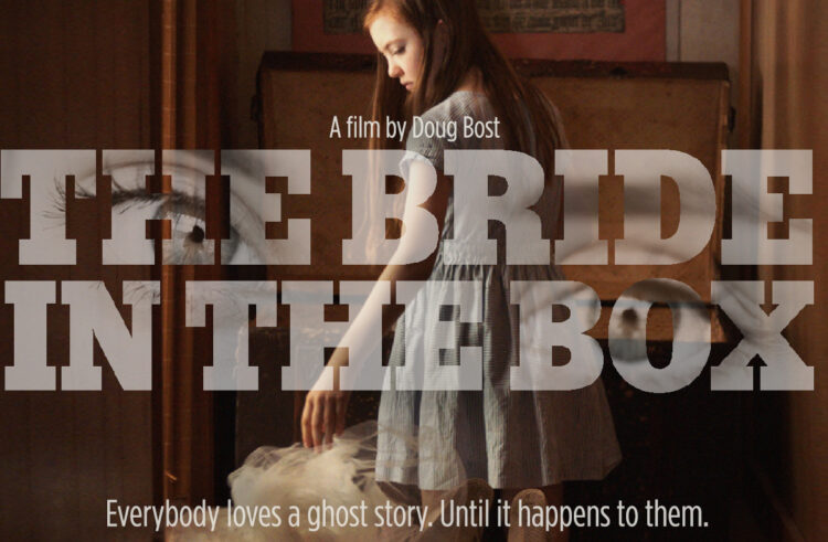 Horror-Thriller ‘The Bride in the Box’ Sets July 26 Release Date