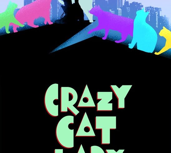 Award-Winning Documentary ‘Crazy Cat Lady’ Sets June Release