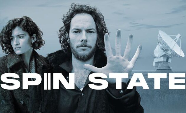 Spin State Sets US Release Date