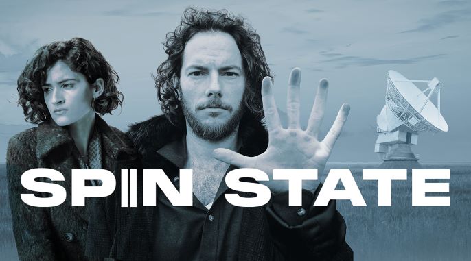 Spin State Sets US Release Date