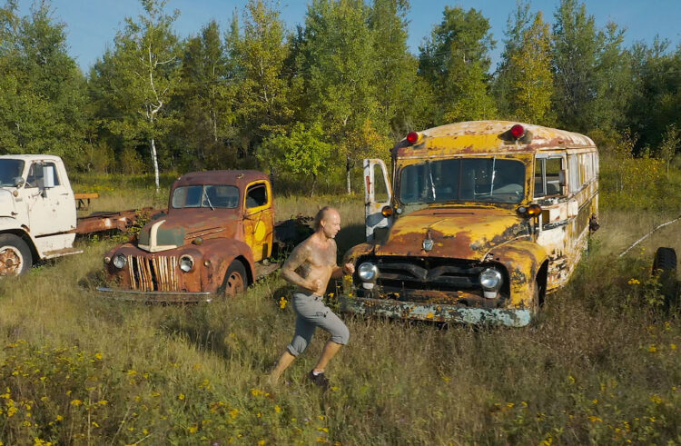 Dances With Films Debut’s Inspiring Award-Winning Documentary “Iron Family”