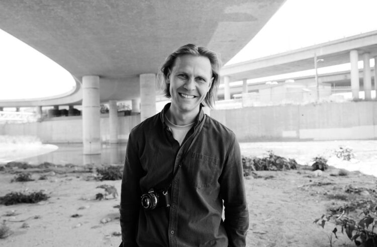 Interview with award-winning cinematographer Anatoly Ivanov