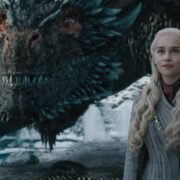 Did BBC Co-Production Rome Pave the Way for Game of Thrones?
