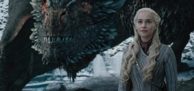 Did BBC Co-Production Rome Pave the Way for Game of Thrones?
