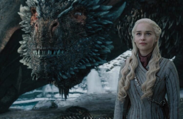 Did BBC Co-Production Rome Pave the Way for Game of Thrones?