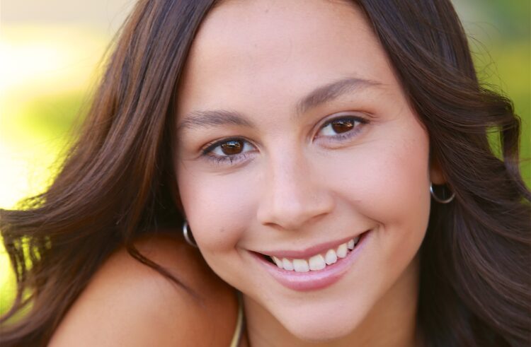 Meet Paula Velasquez, Taking Over Hollywood