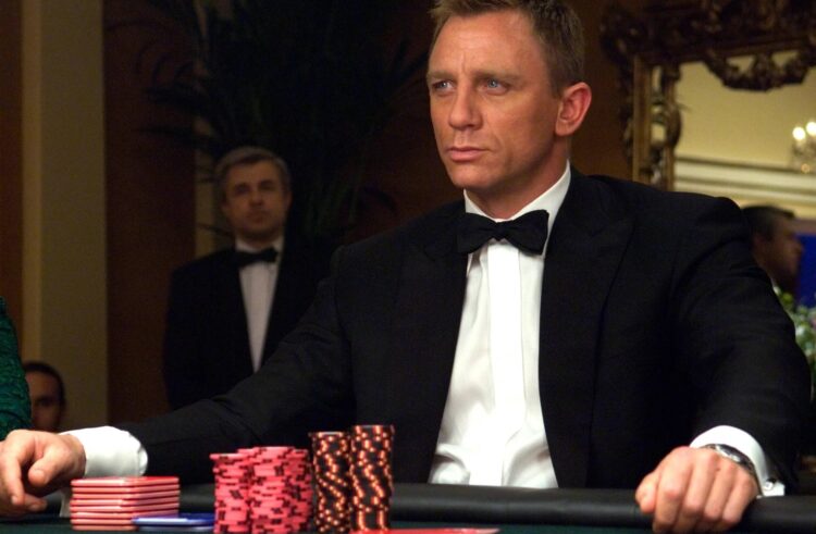 Top Most Realistic Casino Movies of All Time