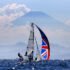 Chasing Tokyo reveals British Olympic sailors’ rollercoaster journey